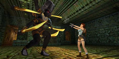 walkthrough tomb raider 1|tomb raider 1 remastered walkthrough.